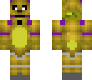 the real purple man