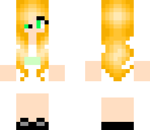 dress girl