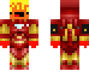 derp iron