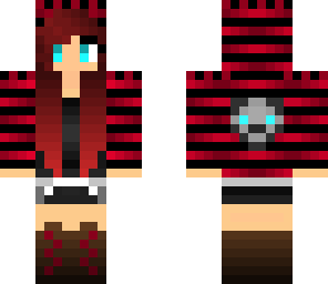 scarlet edit