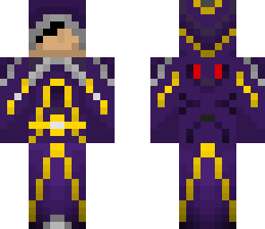 black wizard