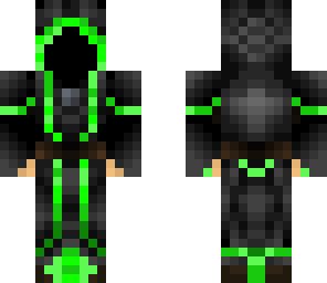 toxic mage