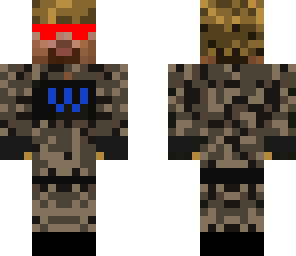 warface for my self