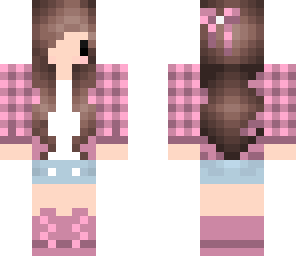 chibi girl