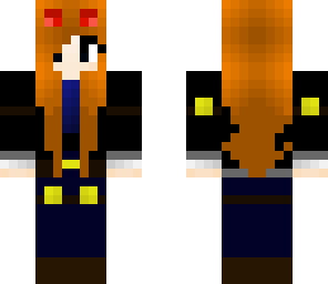 red girl dantdm