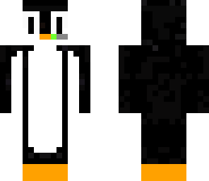 penguin headset