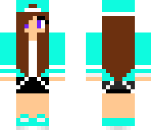tomboy 