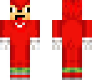 derpy knuckles v2