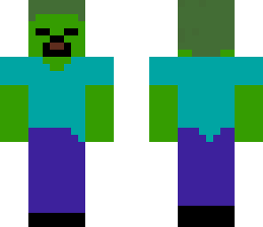 zombie