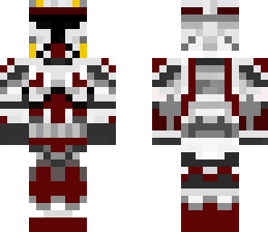 commander coolness
