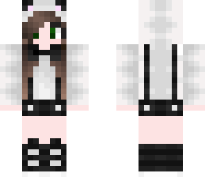 panda geek