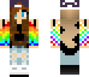 tomboy-graciinx