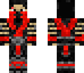 my gran skin