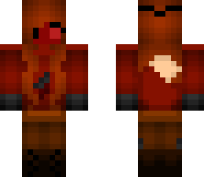 foxy girl