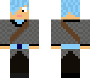 sir minty