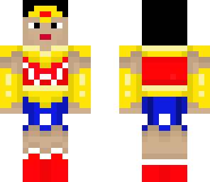 wonder woman