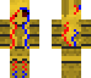 springtrap girl