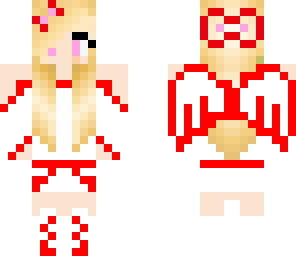 angel skin