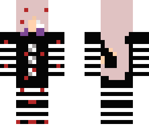 bloody puppet 