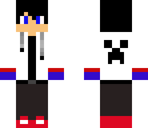 my skin