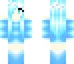 ice girl