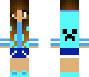highschool alexisplayz blue edition