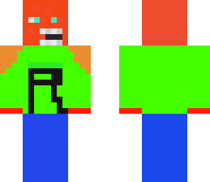 rodriminecraft master8