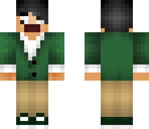 green derp