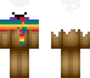 rainbow derp for my friend