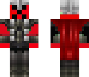 red creeper thor
