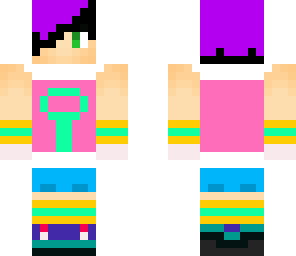 human dash