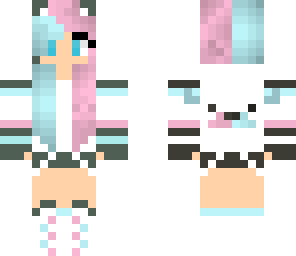 pandb gamergirl