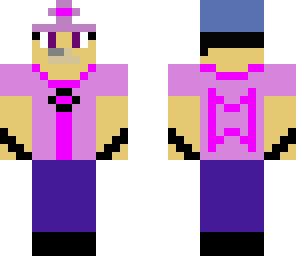 bluepony 3