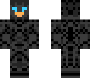 future darkest night warrior 