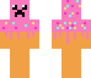 candy creeper