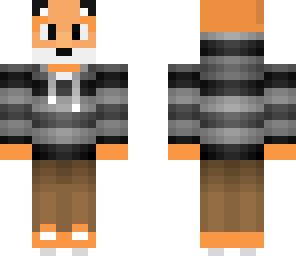 fox