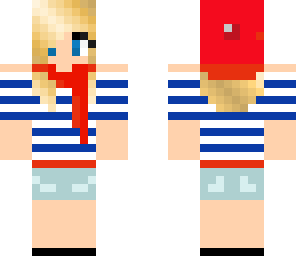 french girl