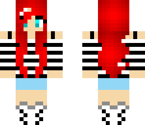 yaya's skin