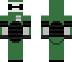 first bamax armor