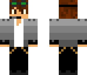 main character 1