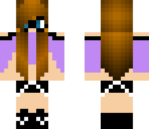 hawt girl with glasses
