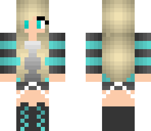olivia's skin