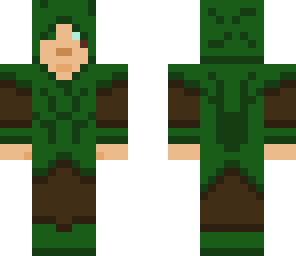 green assassin