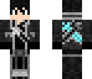 kirito