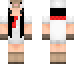 sheepbuse the 3rd