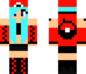pokemon trainer 