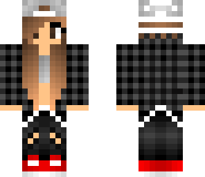 tomboy