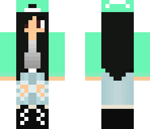 missmintygreen