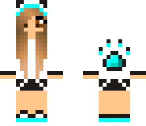 edit of edit of dog girl 2