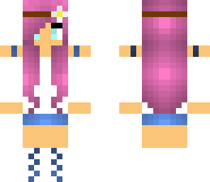 hippie skin